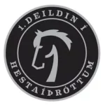 1. Deildin í hestaíþróttum